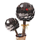 Деревья счастья. Топиарии, фото 9