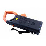 Мультиметр струмовимірювальні кліщі DT 266, фото 4