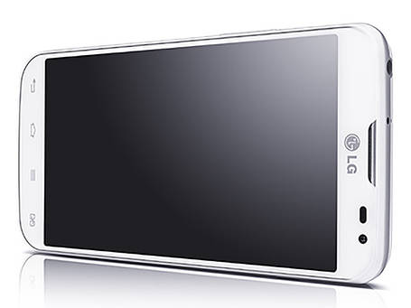 Чохол для LG Optimus L90 Dual D410