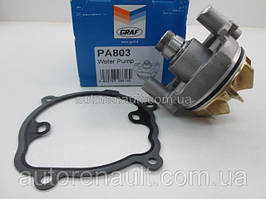 Двигун 2.2 dCi + 2.5 dCi