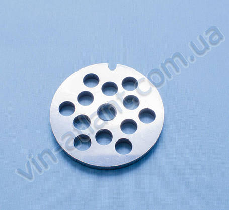 Решітка для м'ясорубки Philips 420306564100 (8 mm), фото 1
