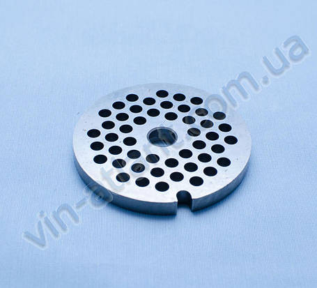 Решітка для м'ясорубки Philips 420306564090 (4mm), фото 3