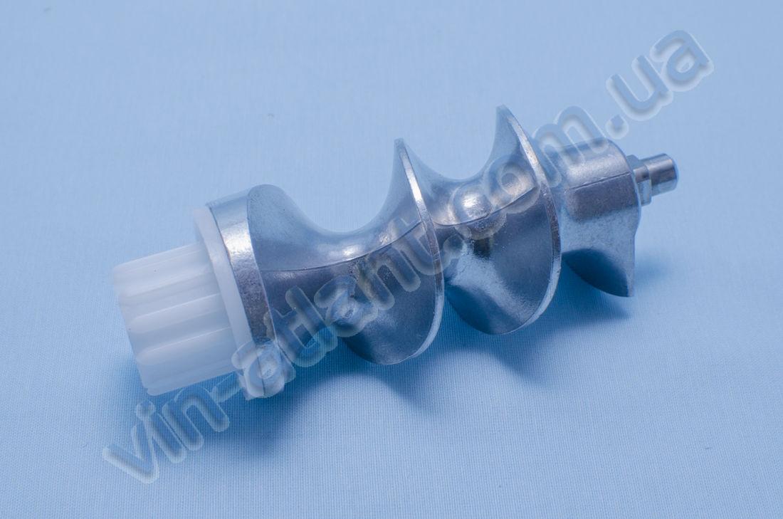 Шнек для м'ясорубки Zelmer NR5 86.1270 (2-х ст. ніж)