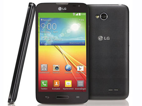 Чохол для LG Optimus L70 D320