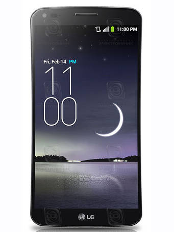 Чехол для LG G Flex D958