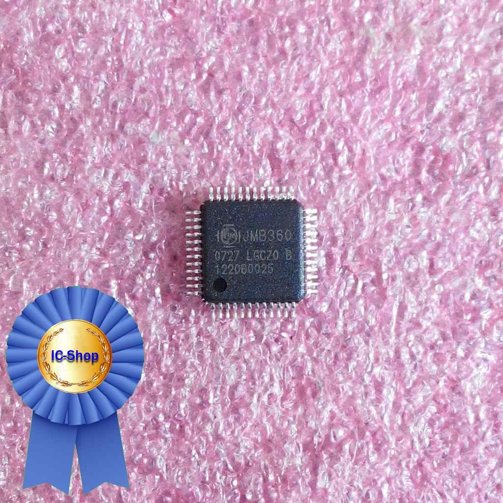 Мікросхема JMB360