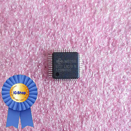 Мікросхема JMB360, фото 1