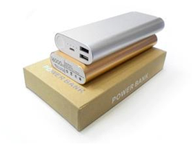 Зовнішній акумулятор (power bank) 16000 мА·год (6000 мА·год) PB-16000 Акумулятори не порожні. Гарантія 100%!