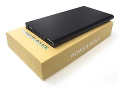 Зовнішній акумулятор (power bank) 14800 мА·год (6000 мА·год) PB-14800 Акумулятори не порожні. Гарантія 100%!