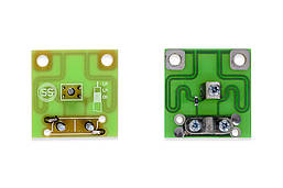 Плата узгодження на антену ДМВ 21-69 канал (Україна)