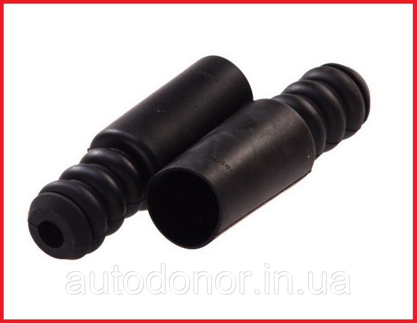 Пилозахисний комплект передній KYB Renault Kangoo, Clio 1/2/3, Twingo 1/2, Symbol 1, Megane 913237