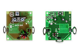 Підсилювач "ворона" — 25 дБ
