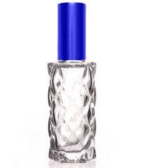 Флакон скло "Матильда" 20 мл з розпилювачем 18/410 для парфюмерії, фото 1