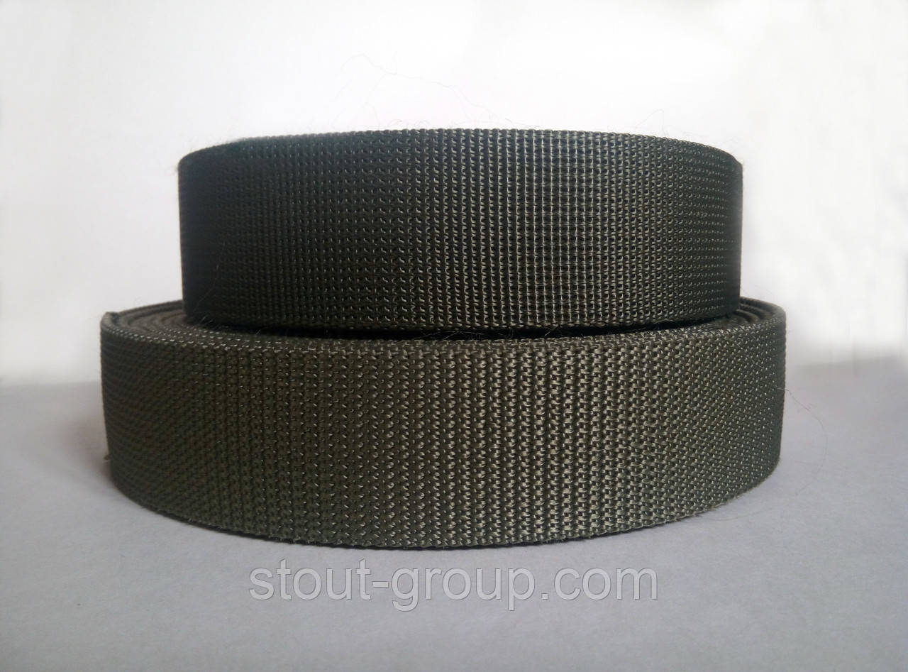 Стропа ремінна