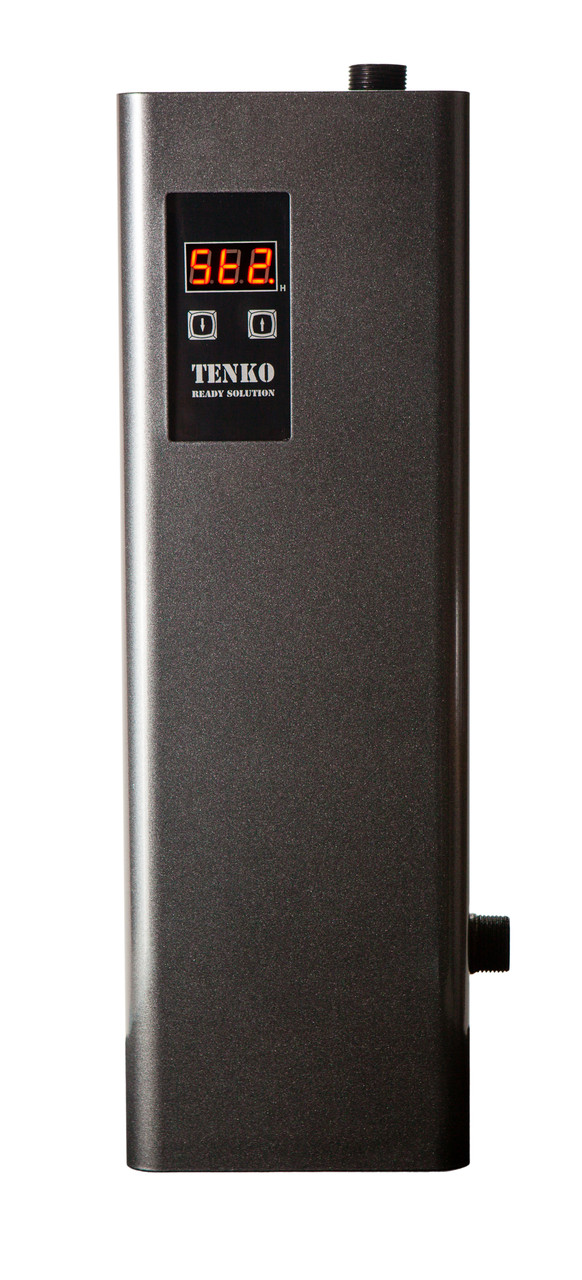 Котел электрический серии Mini Digital 3кВт 220В Tenko Украина - фото 2 - id-p550488508