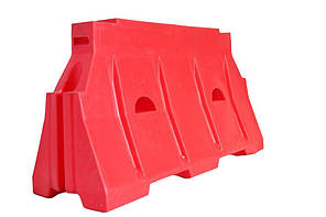 Блок дорожній водоналивной 1500*800*480