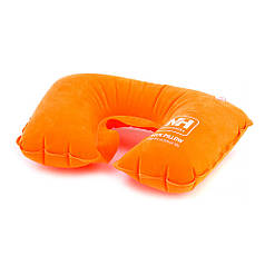 Надувна Подушка дорожня NatureHike Inflatable Travel Neck Pillow NH15A003-L