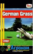 Насіння газонної трави German Grass спортивне, Німеччина, 0,5 кг