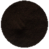 Залізоокисний пігмент Екстра Чорний 777 - 750 гр, фото 2
