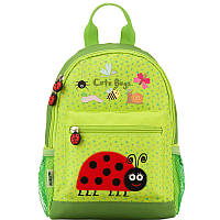 Рюкзак дошкольный Kite Cute Bugs K17-534XXS-1