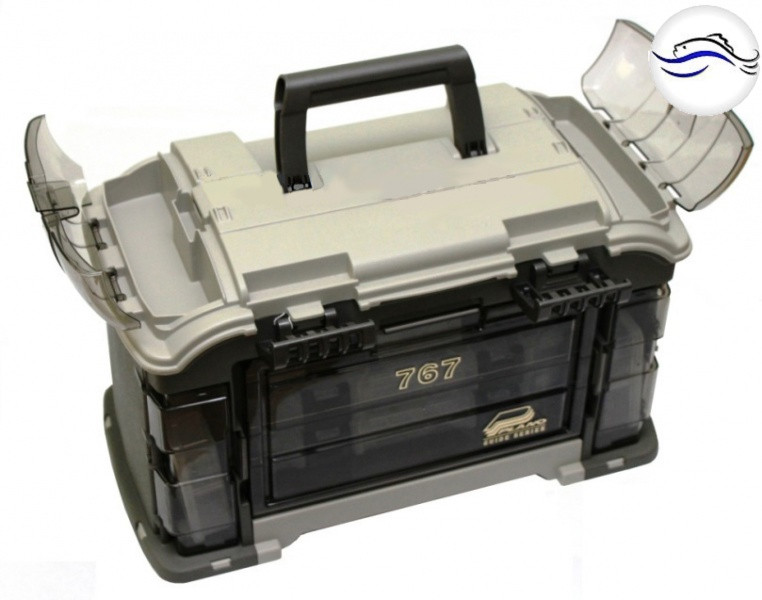 Ящик для снастей Plano 767-000 (елитний, посилений)