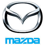 МОТОРНІ МАСТИЛА ТА СПЕЦРІДИНИ MAZDA