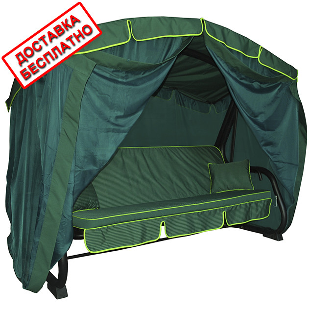 Гойдалка садова «Diva» (Розкладні), фото 1