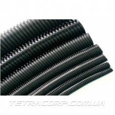 Труба гофрована автомобільна 4,5\7,5 мм