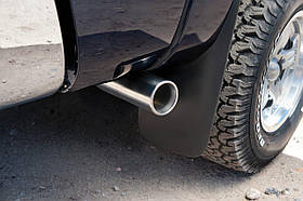 Toyota FJ Cruiser 2007-2014 Насадка на глушник Нова Оригінал