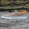 Кеди Vans - Era Suede/Carrot/Beige (оригінал), фото 2