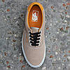 Кеди Vans - Era Suede/Carrot/Beige (оригінал), фото 3