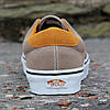 Кеди Vans - Era Suede/Carrot/Beige (оригінал), фото 4