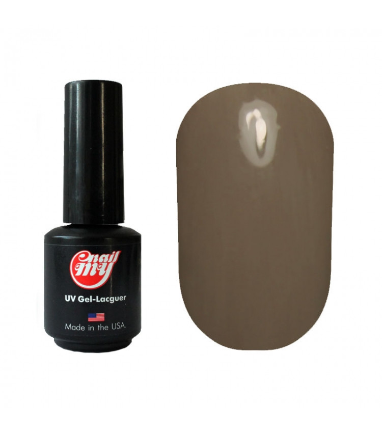 Гель-лак My nail 9 мл No366 кварцовий