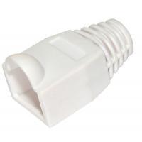 Ковпачок ізолюючий RJ-45 White