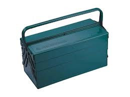 Ящик для інструменту переносний C-3DH2 (Jonnesway, Тайвань), фото 1