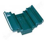 Ящик для інструменту переносний C-3DH2 (Jonnesway, Тайвань), фото 2