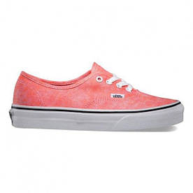 Кеди Vans Authentic - Coral (оригінал) 36 eur 22.5 cm