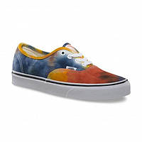 Кеди Vans Authentic Tie Dye Sun (оригінал)