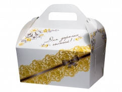 Коробочка для карава RC-17