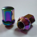 Гайка 1/2"-20 