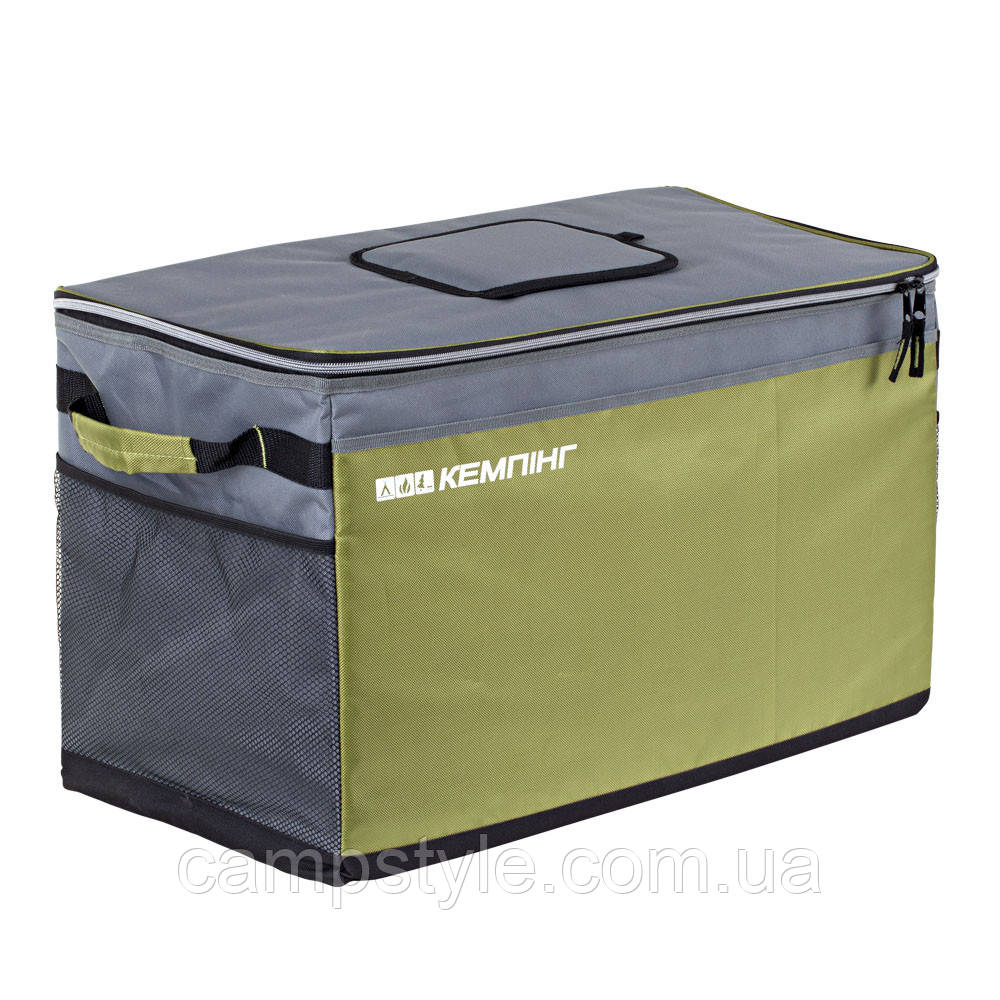  Ізотермічна сумка Кемпінг Party Bag 60 л CA 2013