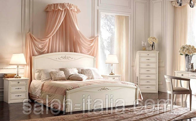 Спальня San Michele Mod. Portofino (Італія)