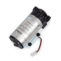 Помпа для осмосу KP-P6010, 1.8 л/хв, 220V/36V (з фітингами)