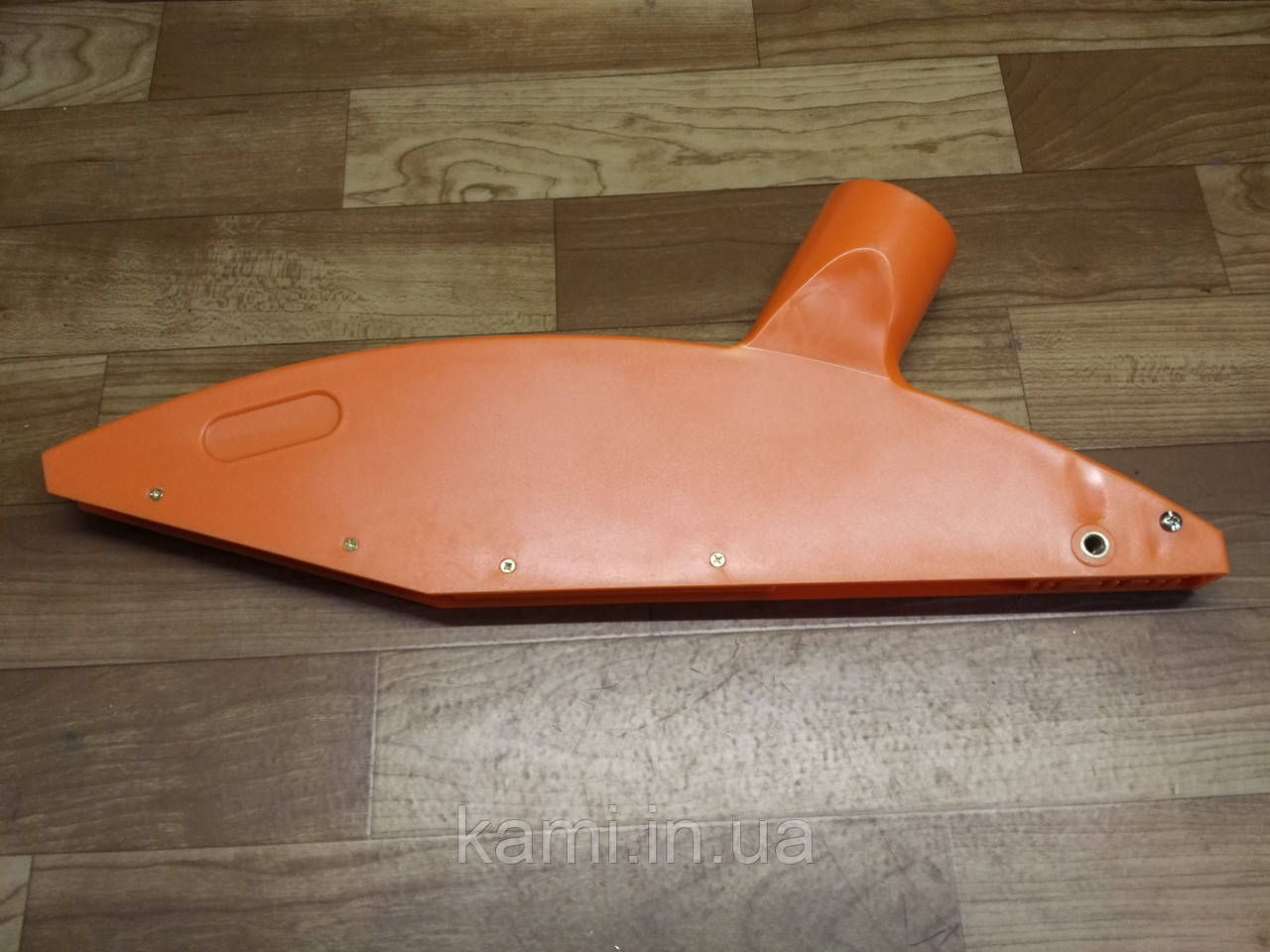 Кожух аспирационный, колпак, защита пилы на форматно-раскроечные станки ...