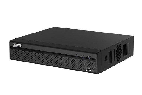 4-канальний відеореєстратор Dahua DH-XVR4104HS