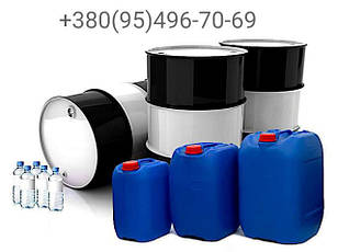 Розчинники