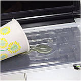 Захисна силіконова плівка наклейка для клавіатури ноутбука Keyboard Protective Film, фото 8