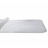 Захисна силіконова плівка наклейка для клавіатури ноутбука Keyboard Protective Film, фото 2