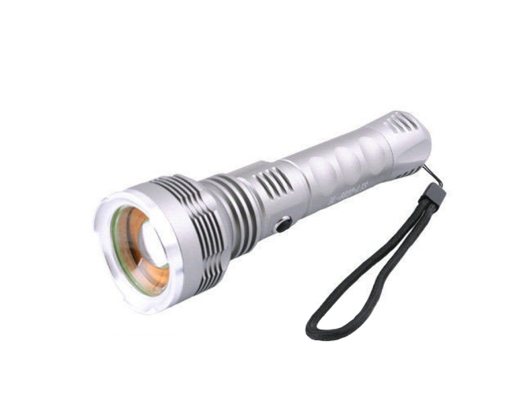 Ліхтар Poliсe ліхтарик 12v 6822-LTS / 8477-LTS, zoom, фото 1
