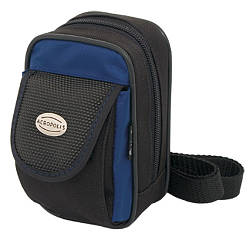 Чохол для фотоапарата Acropolis ФТ-14 Dark Blue